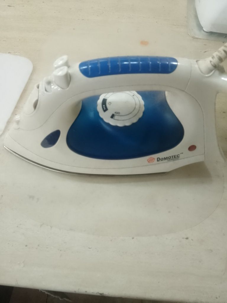 Праска  Domotec Hermany