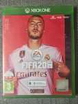 [00754] [XBOX ONE] FIFA 20