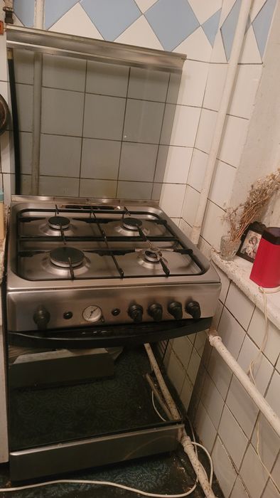 Hotpoint-Ariston CG 64S G3 7 X RU