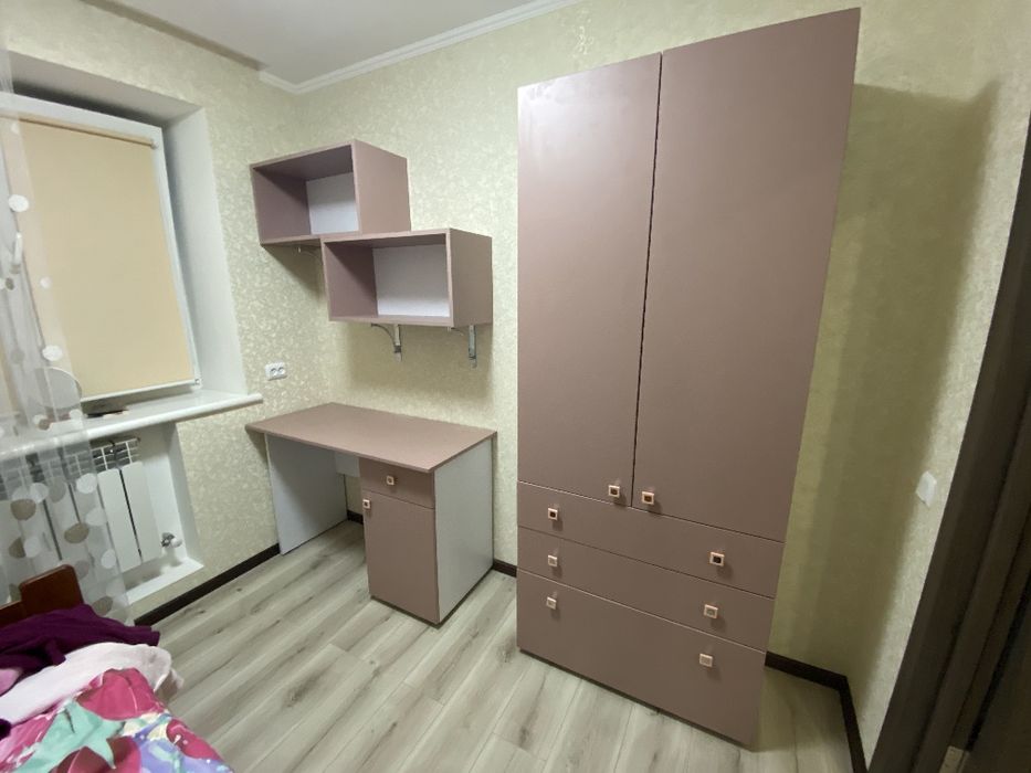 Меблі на замовлення