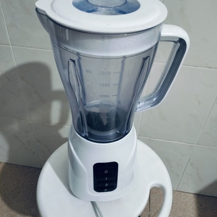 Liquidificadora continente