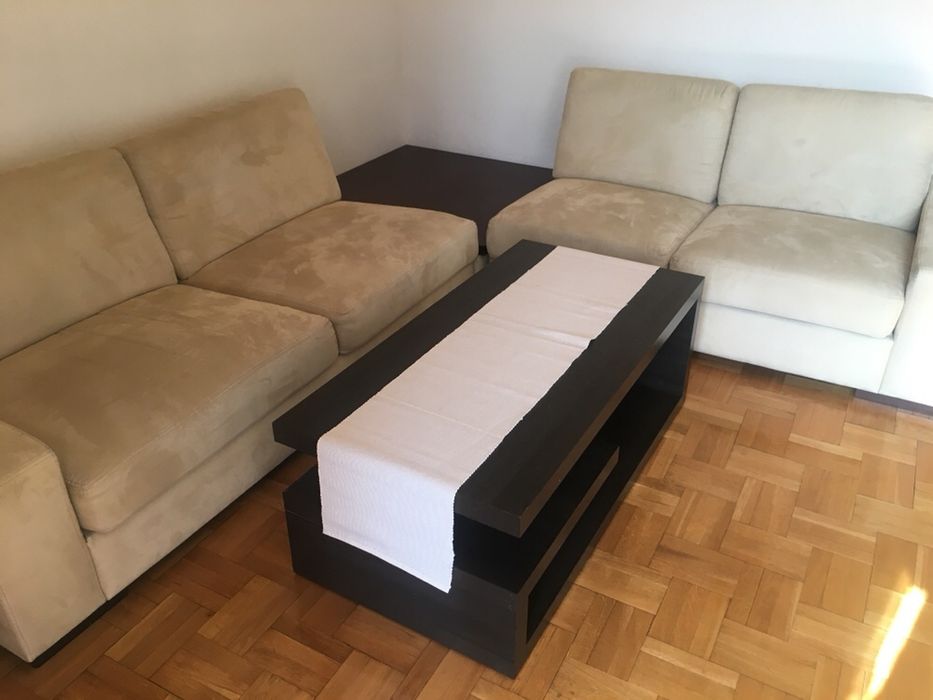 Sofa -idealna