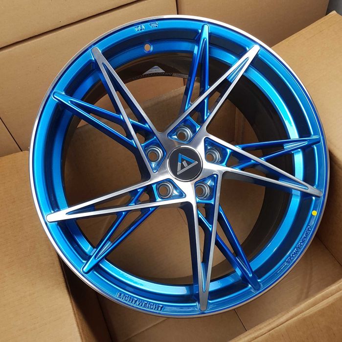 Диски На Авто R18 5x112 Seat Leon Skoda Octavia Audi A3 A4 VW Golf Р18
