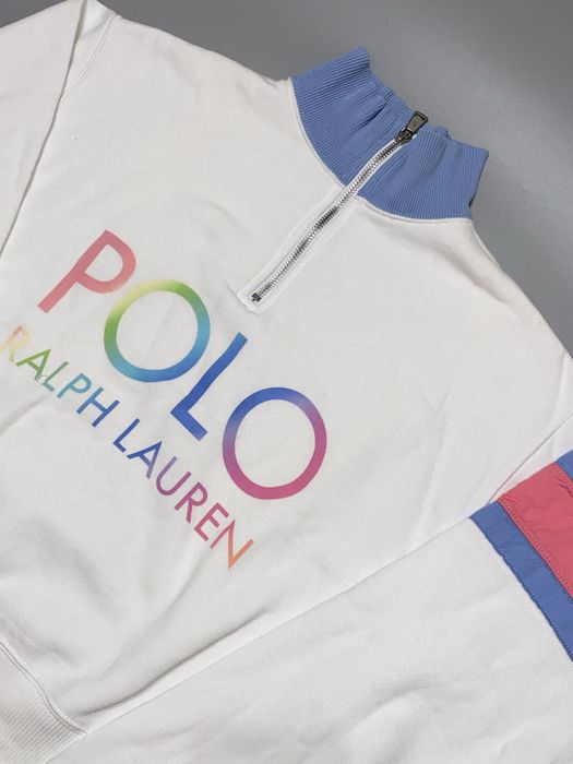 Світшот Polo ralph lauren