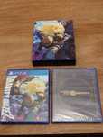 Gravity Rush 2 Limited Edition PS4