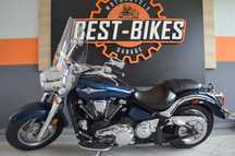 Kawasaki VN GWARANCJA ! VN2000 Lokomotywa JAK NOWY !100% BEZWYPADKOWY Vulcan 2000