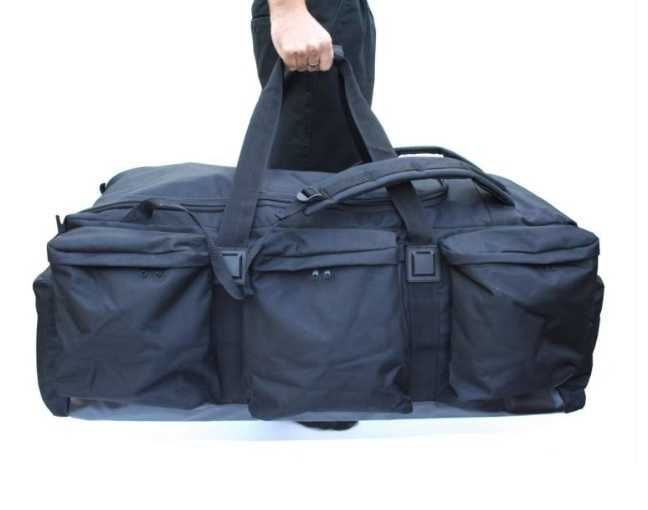 Сумка баул 100 літрів Kombat UK Assault Holdall. Оригінал.