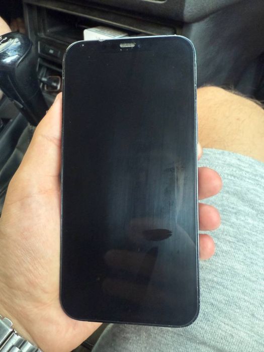 Iphone 12 Pro Max 256gb