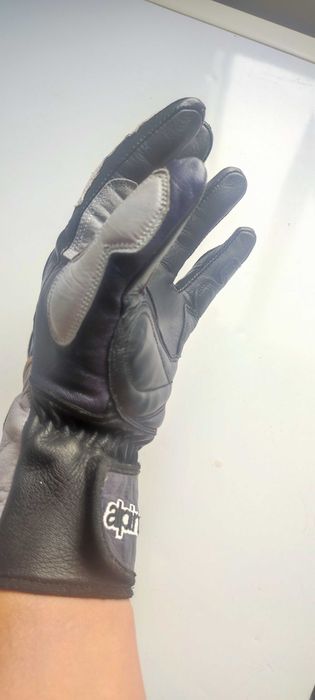 Luvas Alpinestars L