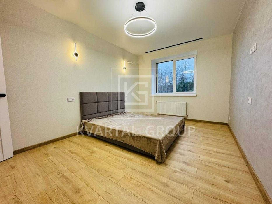 Стильна євродвушка з якісним  ремонтом. СЕРТИФІКАТ-ТАК!