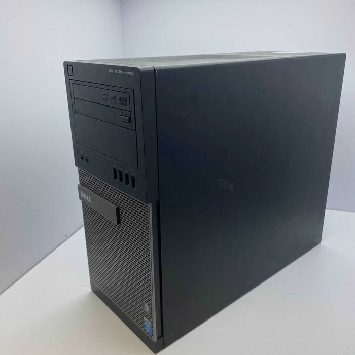 Komputer Stacjonarny | Intel i7-4790 | GTX 1650 | SSD 1TB | 16GB RAM