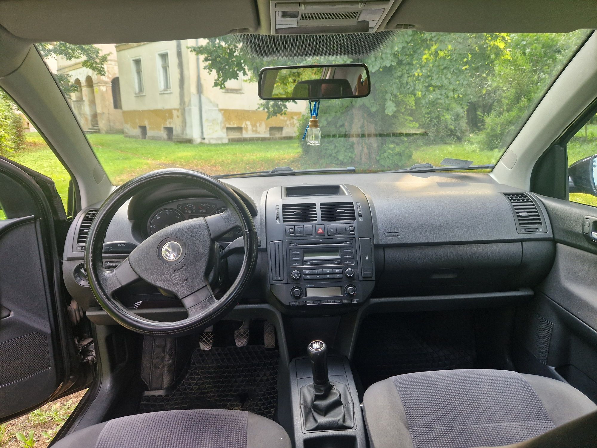 Volkswagen Polo 1.9TDi!!! 101KM