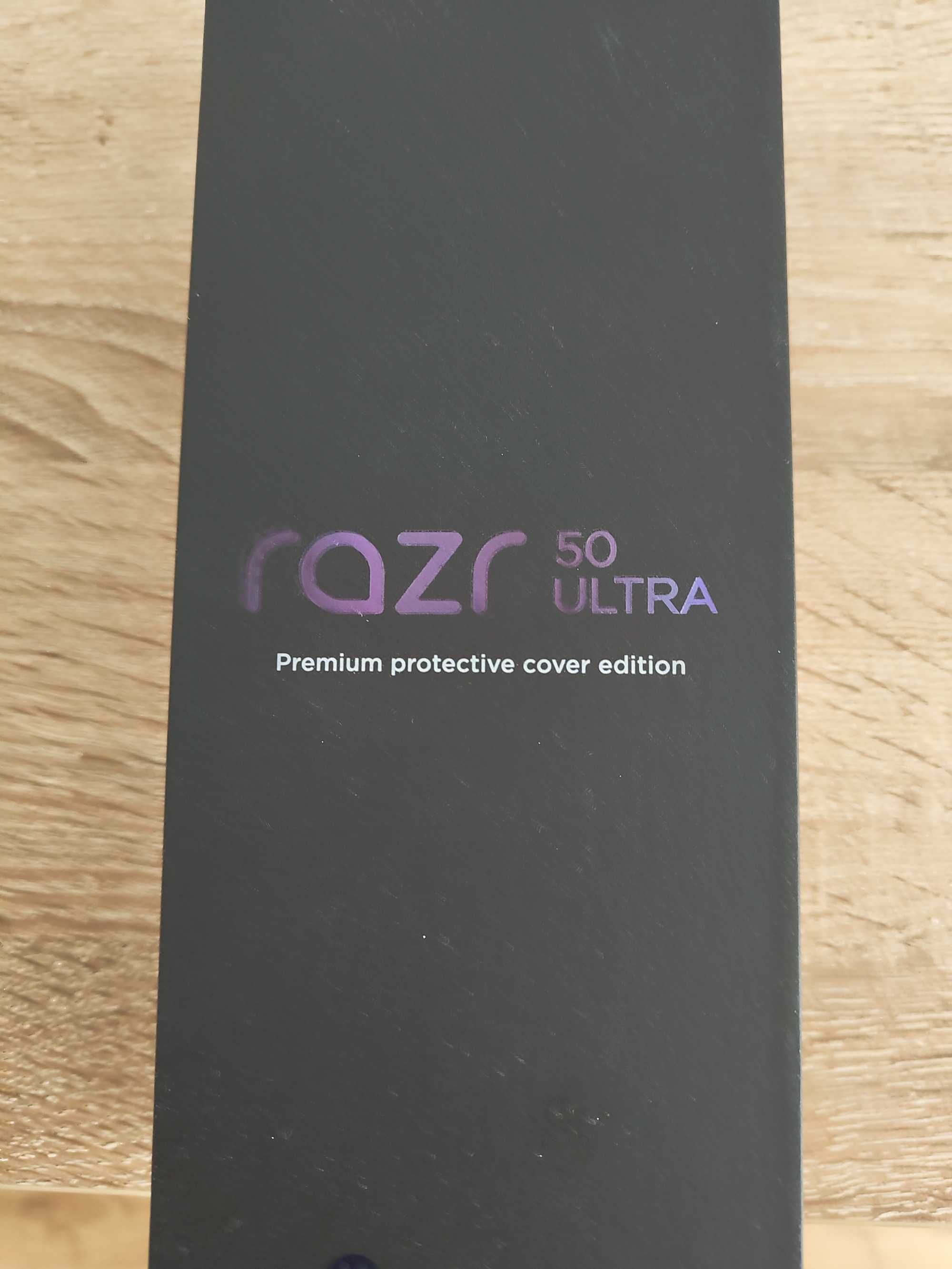 Motorola RAZR 50 Ultra