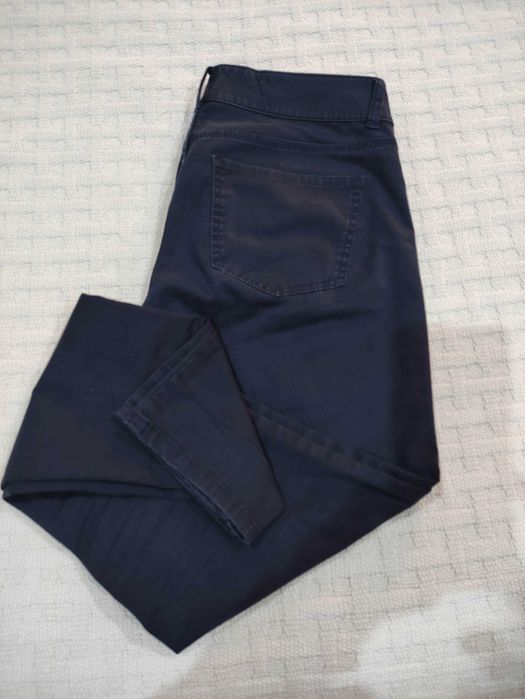 Calças marca Stefanel