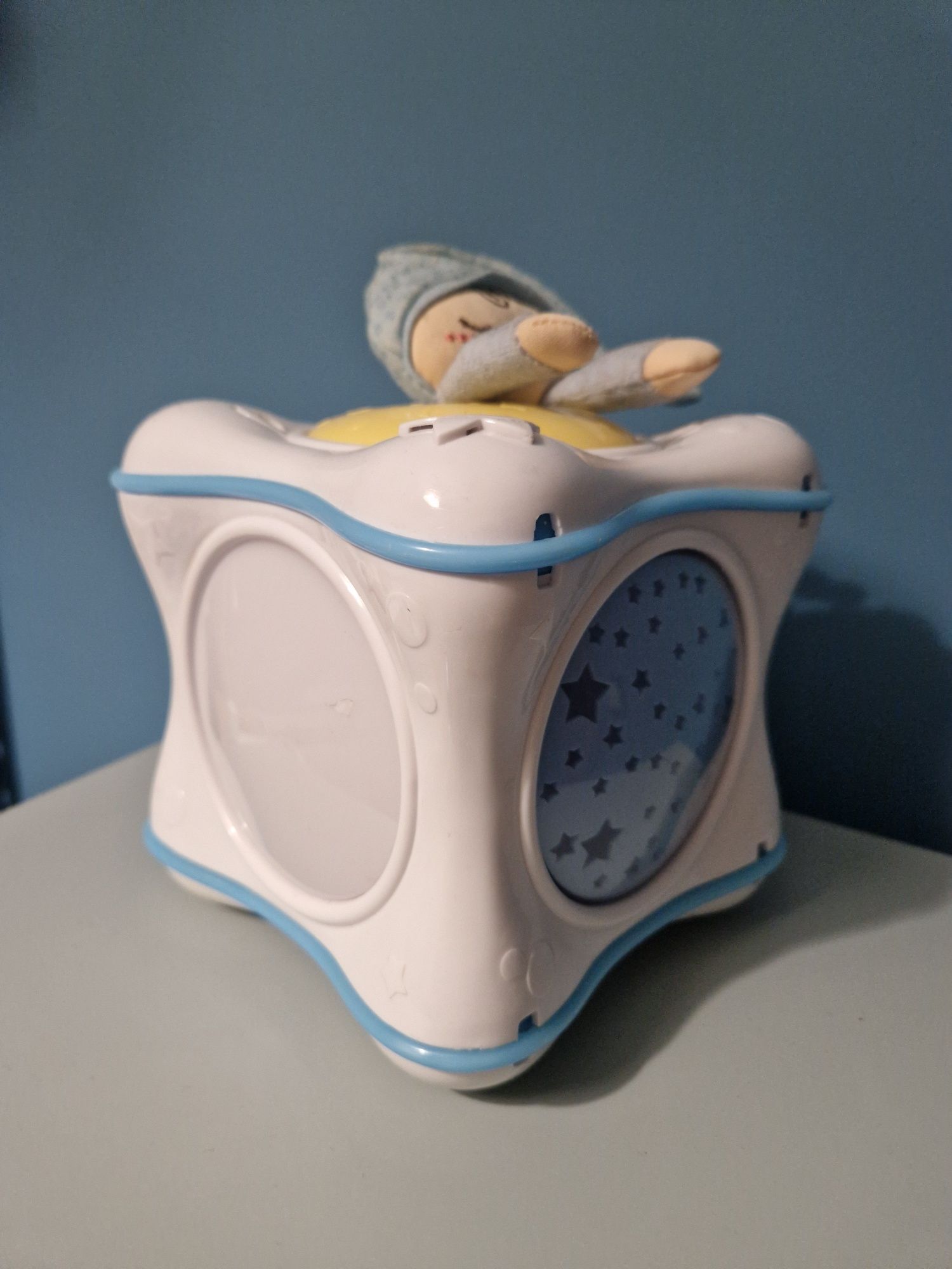 Projektor pozytywka Chicco