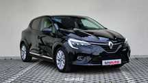 Renault Clio JAK NOWY 26 tyś km, 1.0 TCe 90km, GWARANCJA, NAVI, podgrzewane fotele