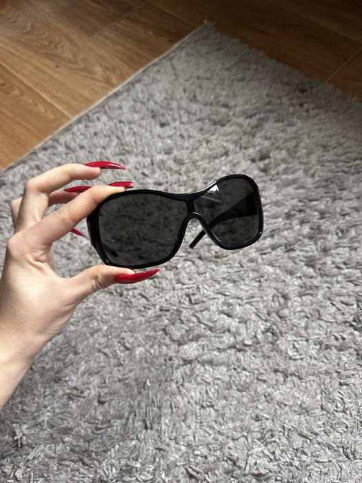 Сонцезахисні окуляри Dolce & Gabbana