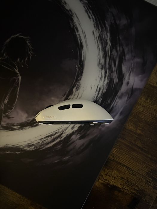 Lamzu maya X 8k dongl