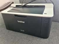 Drukarka Brother HL-1112E