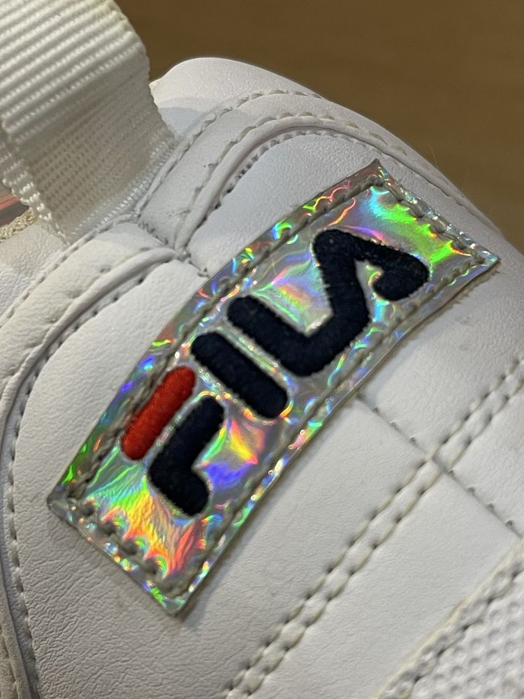 Fila Disruptor оригінал