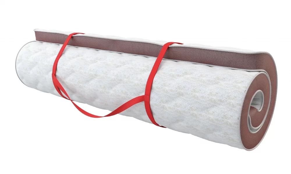 Матрац Mini Roll Come-For 90 х 190 см