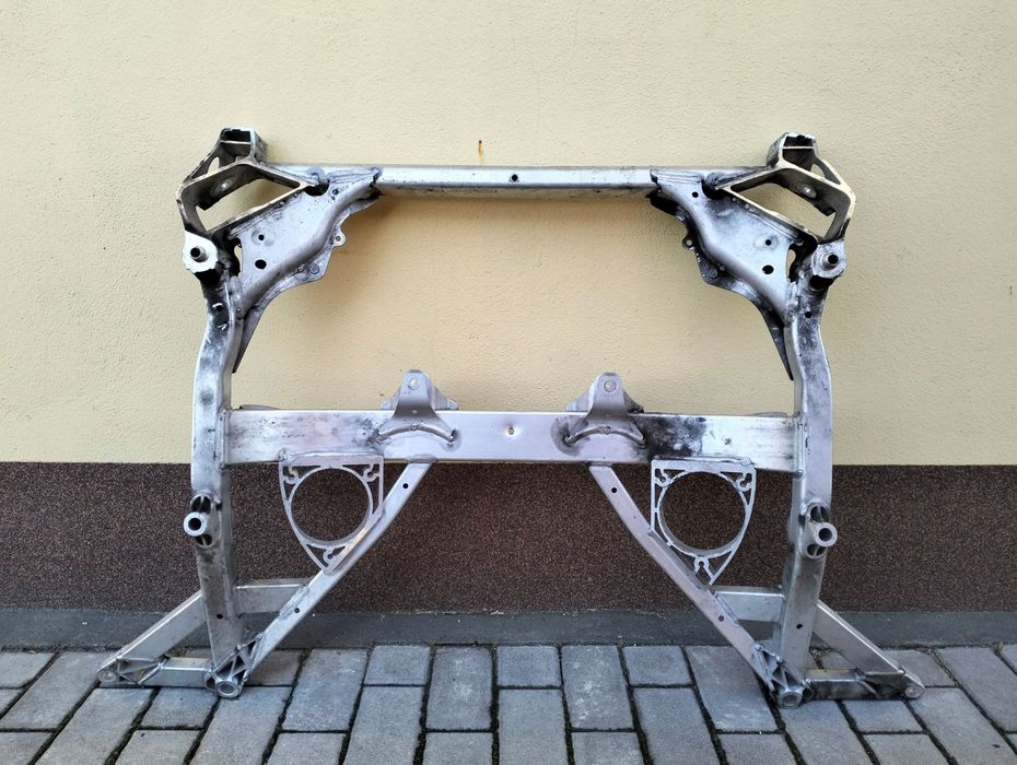 wÓzek sanki koŁyska bmw 3 4 f80 f82 f83 m3 m4