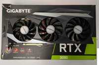 Karta graficzna Gigabyte RTX 3090 Gaming OC 24GB