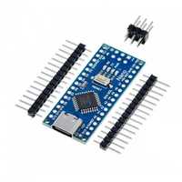 Arduino nano (MicroUSB, Type-C)