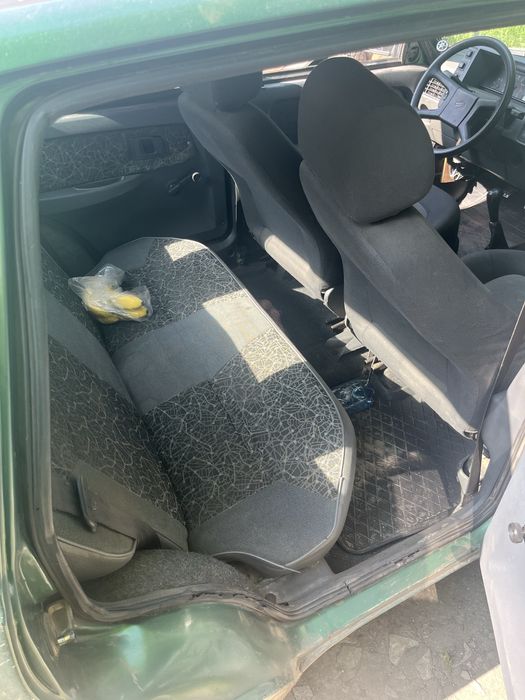 Заз 1103 Славута