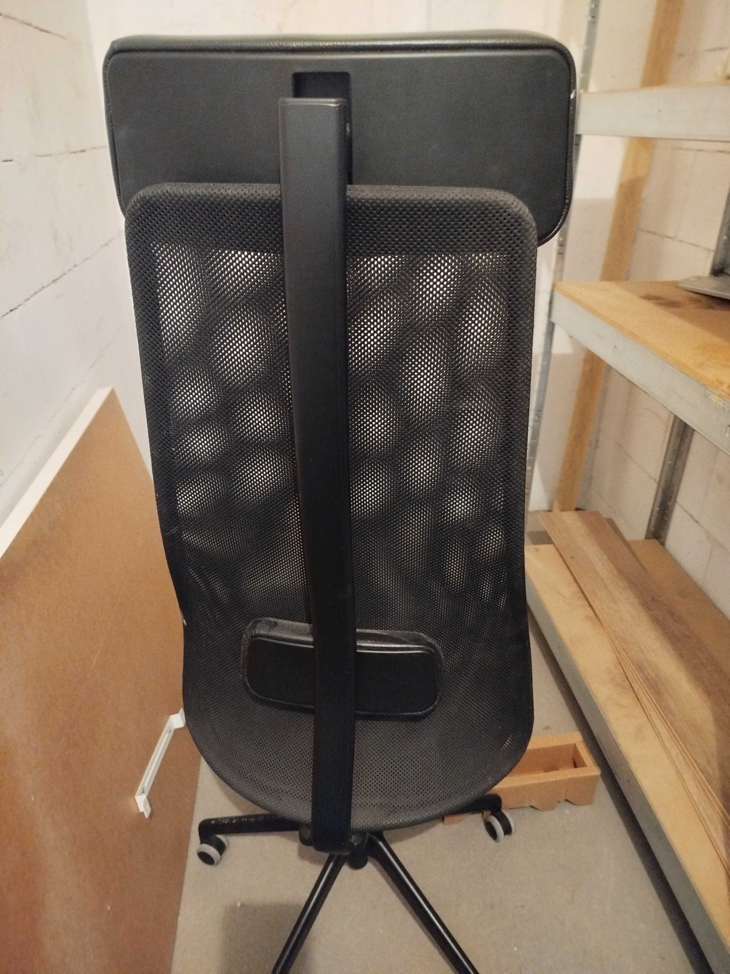 Krzesło biurowe Ikea
