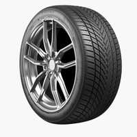 TRANSMATE PREMIUM Opony Całoroczne Wielosezonowe 225/50R18 TUV