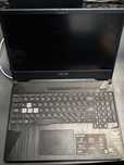 Ноутбук Asus 505dx