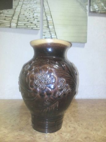 Продам вазу керамическую, СССР