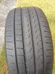 Pneu pirelli cinturato P7