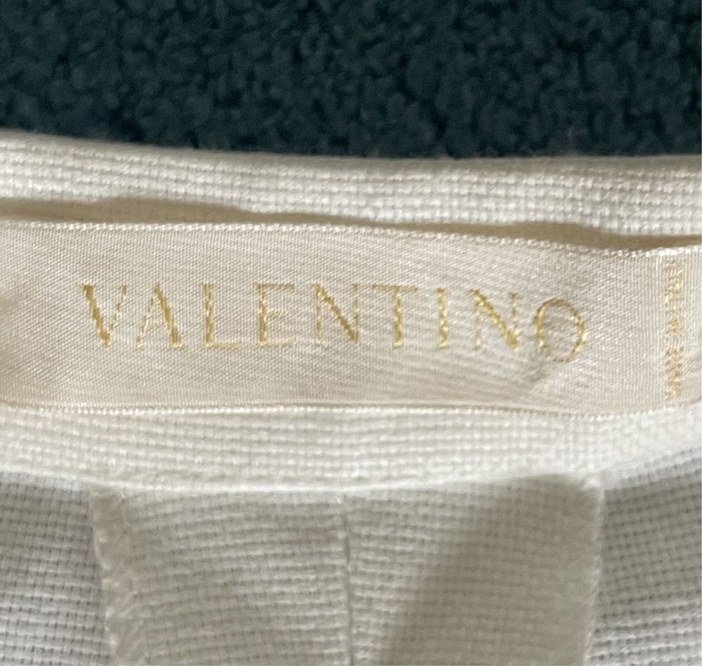 Брюки Valentino S.P.A. Оригинал , лето