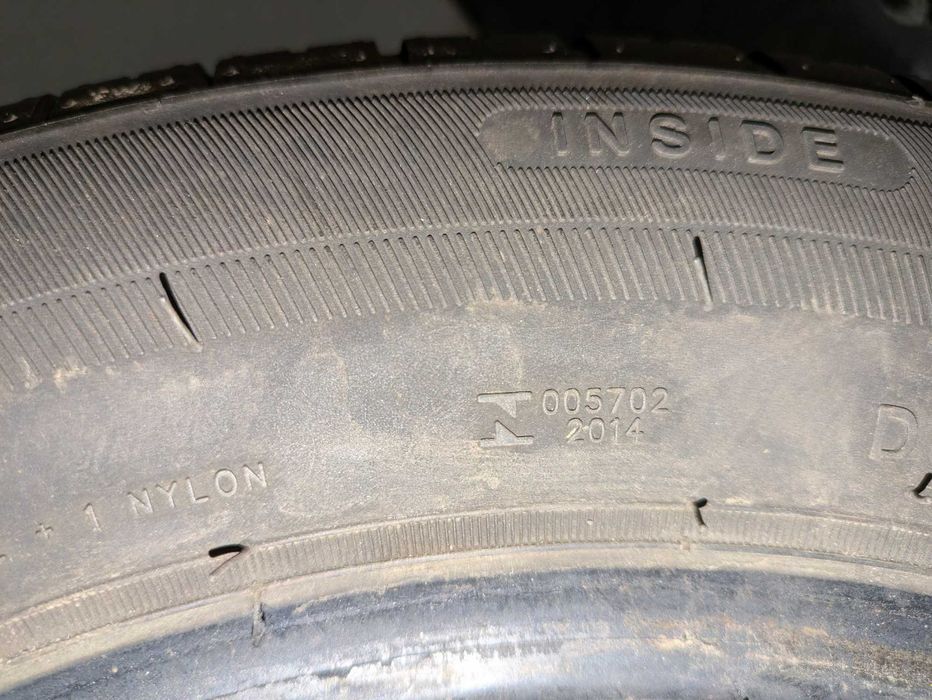 165/70 R14 ZEETEX Z1000 lato - 4 szt