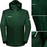 Kurtka Softshell Mammut Gore-Tex Infinium 2XL Nowa