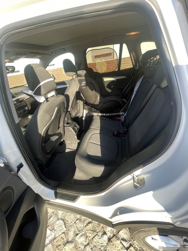 BMW X1 sDrive 16d