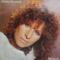 Виниловая пластинка Barbra Streisand – Memories