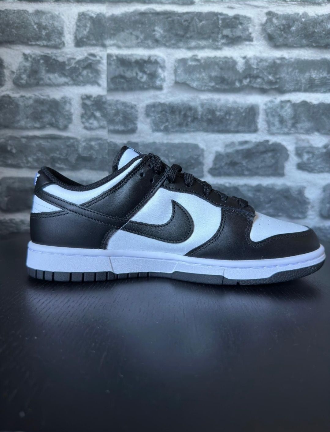 Nike Dunk Low Panda