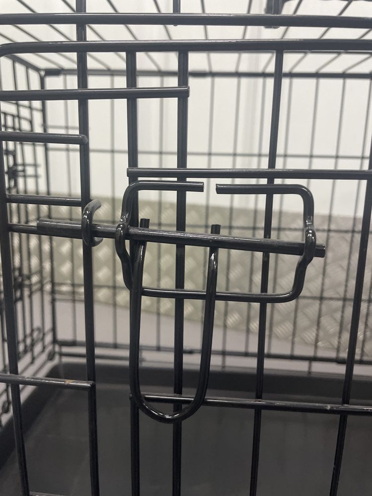 Grade para animais de estimaçao