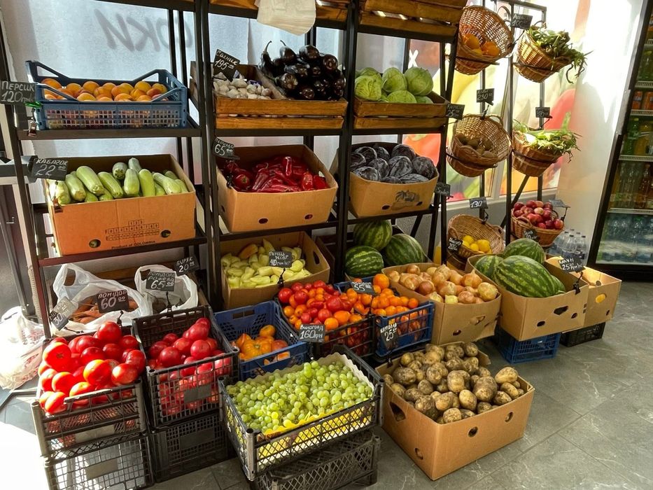 Продаю готовий бізнес в м.Гнівані