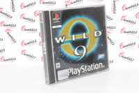 Wild 9 Ps1 Psx GameBAZA