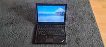 Lenovo Thinkpad X300 4gb/120gb/Intel Core 2duo