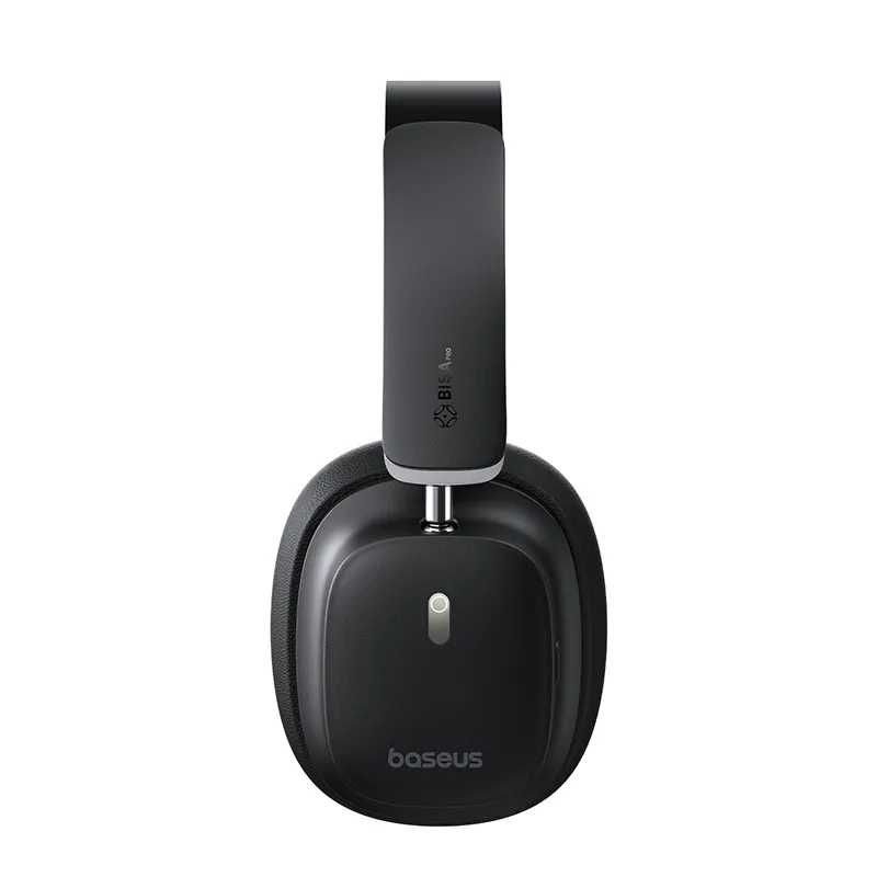 Бездротові Bluetooth навушники Baseus Bowie 30 Max