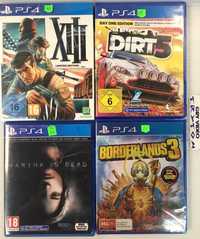 Gry PS4/PS5 Martha is Dead  Borderlands 3 XIII Limited Edition