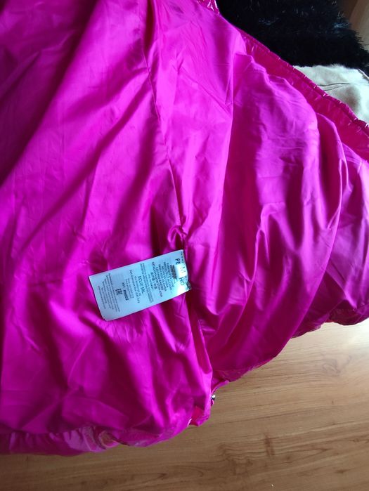 Casaco Oversize tam M