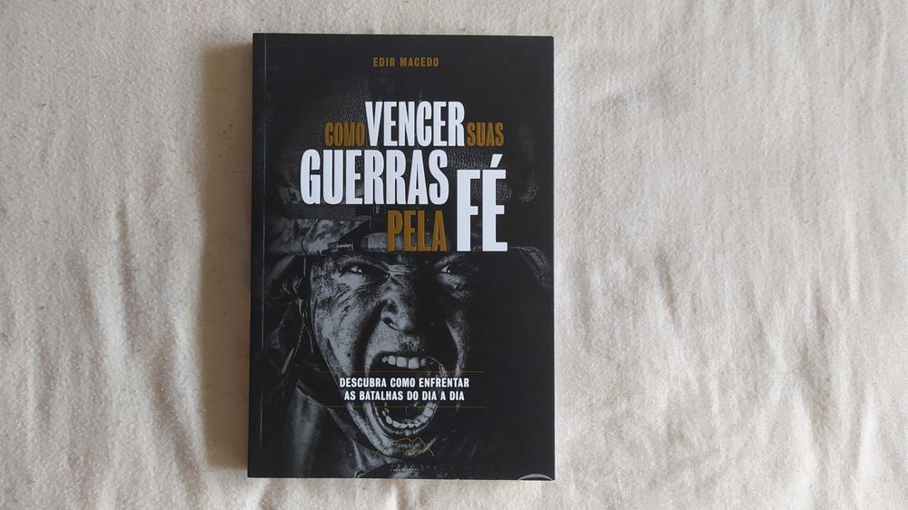 Como vencer suas Guerras pela Fé