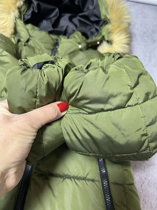 Reima парка куртка курточка дитяча