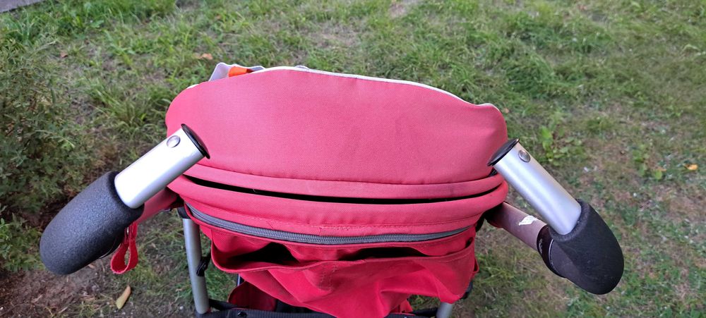 Chicco wózek spacerowy Multiway Evo  tzw. parasolka